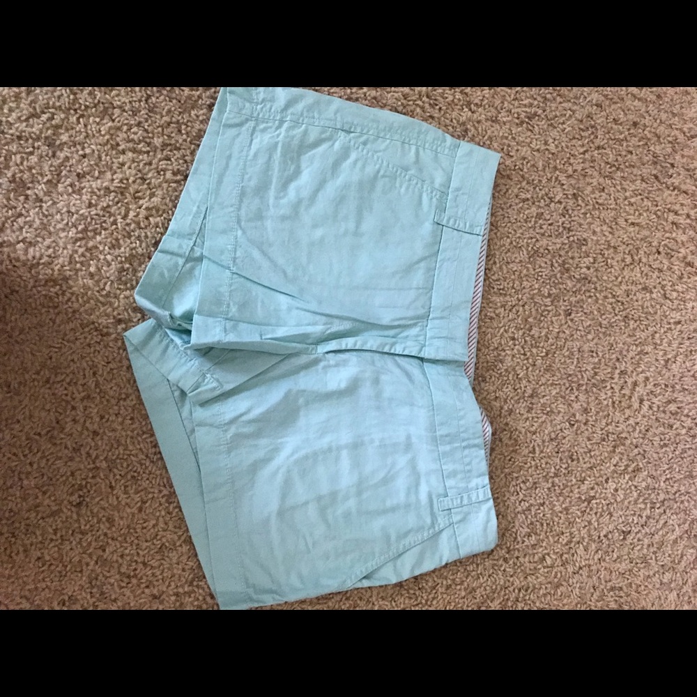 J Crew Chino Short